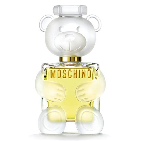 moschino amarillo